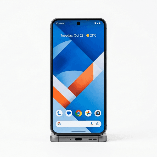Google Pixel 10