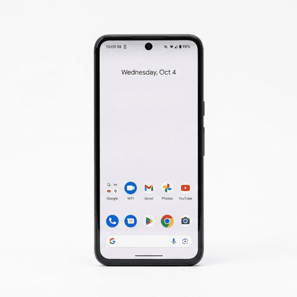 Google Pixel 8
