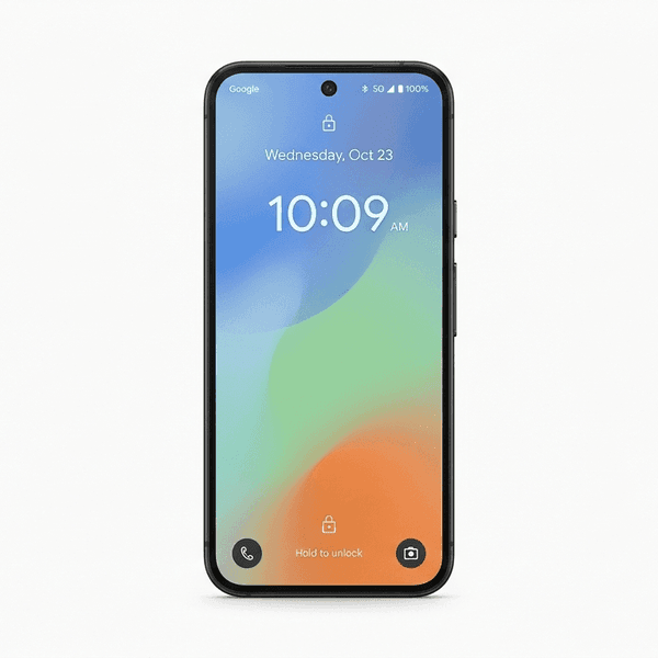 Google Pixel 9