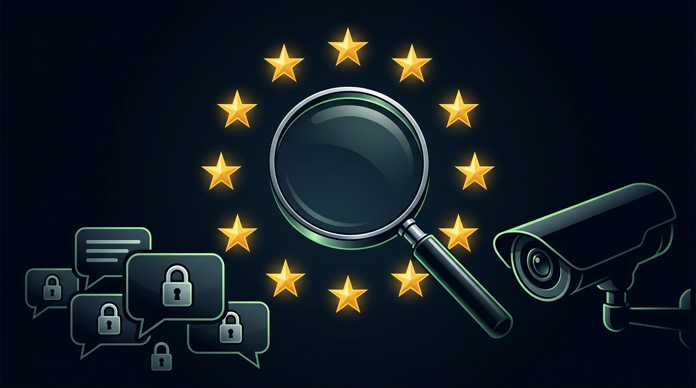 Qmobile – EU Chat Control Law: Human Rights and Legal Assessment