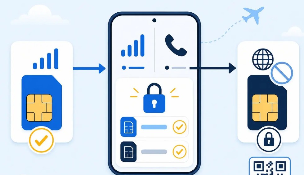 Secure Travel Phone: Why It Is Necessary and Which Risks It Prevents